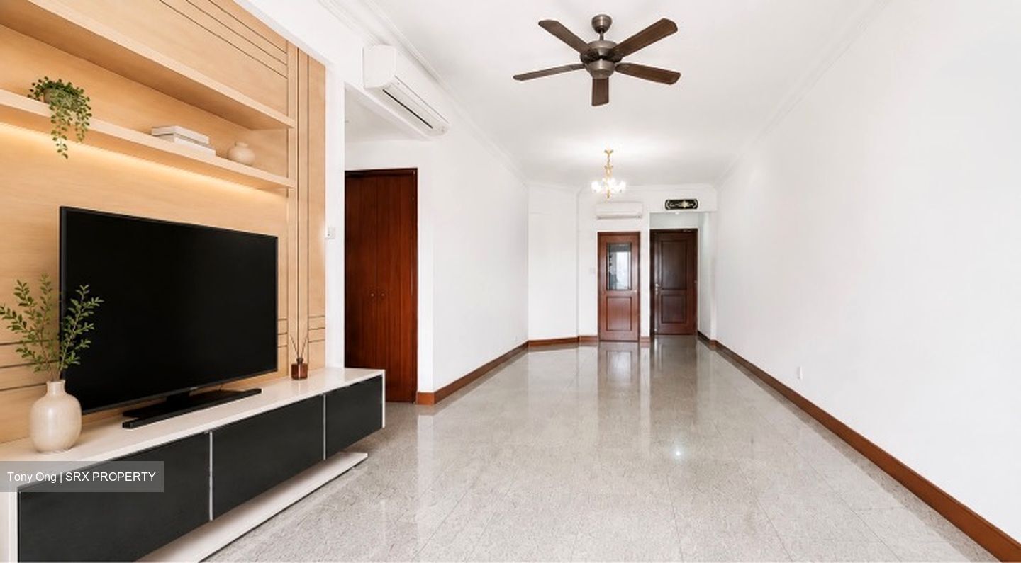 Eastpoint Green (D18), Condominium #595042621